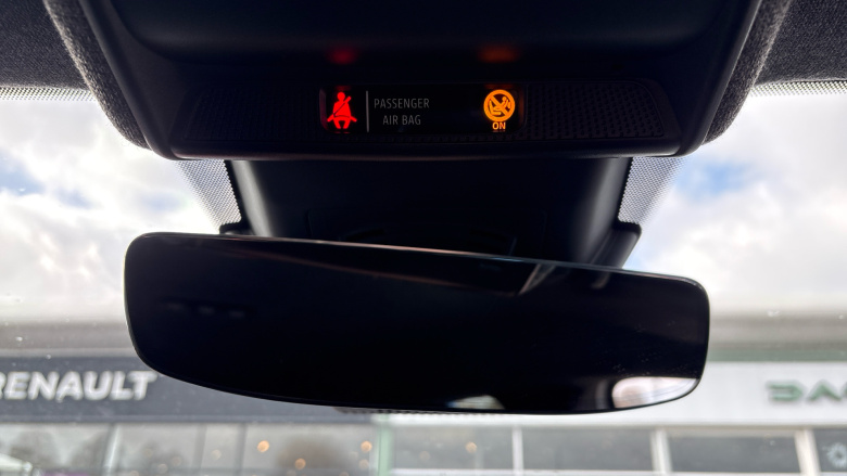 Renault Symbioz 1.6 E-Tech FHEV 145 Techno Esprit Alpine 5dr Auto Hybrid Estate